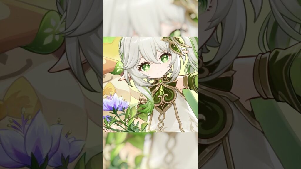 【#ナヒーダ生誕祭2025】